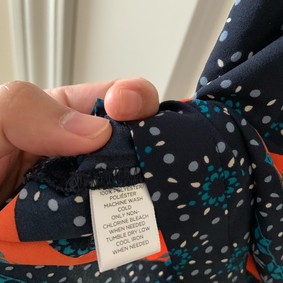 LOFT Blouse - Picture 4 of 4